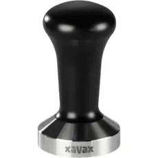 4 - Темпер Xavax 111276, Чёрный