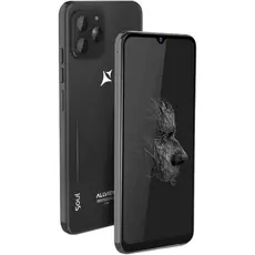 SOUL X10g Sparkle Black 36043
