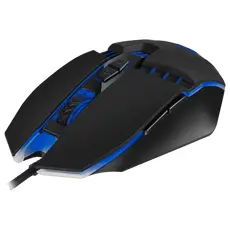 5 - Игровая мышь SVEN RX-G810, Чёрный