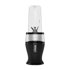 5 - Стационарный блендер Ninja QB3001EUS, Чёрный