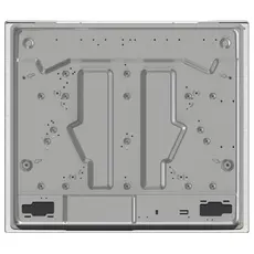 2 - Газовая варочная панель Gorenje GW 642 ABX, Нержавеющая сталь