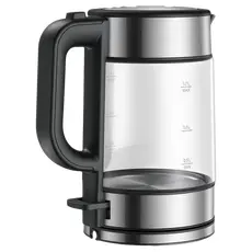 6 - Электрочайник Xiaomi Electric Glass, Нержавеющая сталь