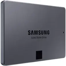 2 - Накопитель SSD Samsung 870 QVO MZ-77Q2T0, 2000Гб, MZ-77Q2T0BW