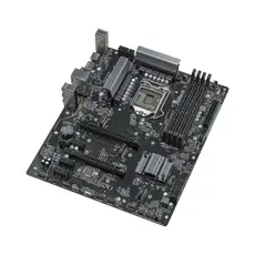 5 - Материнская плата ASRock H570 PHANTOM GAMING 4, LGA1200, Intel H570, ATX