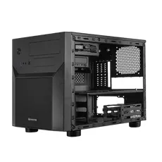4 - Компьютерный корпус Chieftec Pro Cube, Micro-ATX, Без блока питания,...