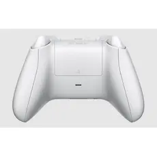 5 - Геймпад Microsoft Xbox, Белый