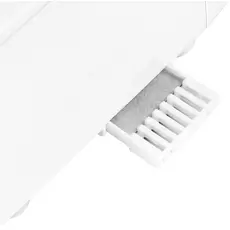 3 - Увлажнитель воздуха Electrolux GlossLine, Белый