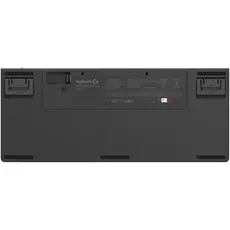 5 - Клавиатура Logitech G515 Lightspeed TKL, Беспроводное, Чёрный