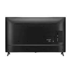 2 - 43" LED SMART Телевизор LG 43LM5772PLA, 1920x1080 FHD, webOS, Чёрный