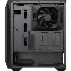 3 - Компьютерный корпус Gamemax Brufen C1, Midi-Tower, Без блока питания,...