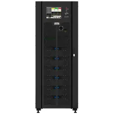 3 - Источник бесперебойного питания PCM VGD II-80K33, Онлайн, 80000VA, Башня