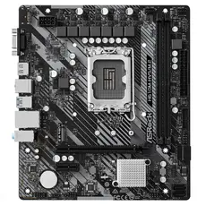 4 - Navigator PC09370 // Office / PC i5-12400 H610 16GB NVMe 256GB 500W