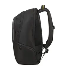 3 - Рюкзак для ноутбука American Tourister WORK-E, 15.6", Ткань, Чёрный