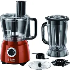 4 - Food Processor Russell Hobbs 24730-56