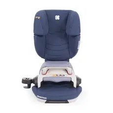 3 - Детское автокресло Kikka Boo Ferris ISOFIX, Группа 1/2/3 (9-36 кг),...