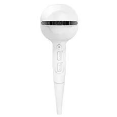 3 - Фен Rowenta Volumizer CV6135F0, 1780 Вт, Белый