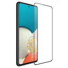 2 - Защитное стекло Nillkin Samsung Galaxy A53, Чёрный