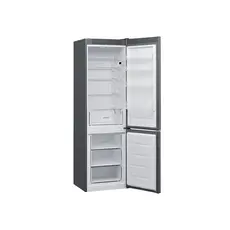 5 - Холодильник Whirlpool W5 921E OX 2, Нержавеющая сталь