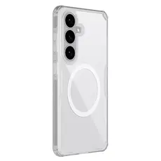 4 - Чехол Nillkin Samsung Galaxy S26 Plus Nature Pro Magnetic, Прозрачный