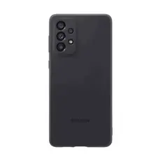 Xcover husa p/u Sam. A73, Soft Book View Series, Black 28784