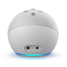 2 - Умная колонка Amazon Echo Dot (4th Gen), Белый