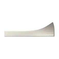2 - USB Flash накопитель Samsung Bar Plus, 64Гб, Серебристый