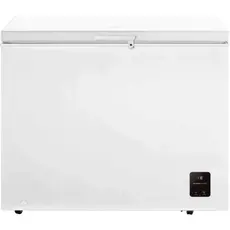 2 - Морозильный ларь Gorenje FH25EAW, Белый