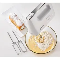 5 - Миксер ручной Gorenje M460CBK, Чёрный