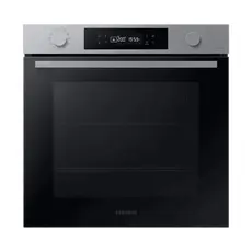 5 - Электрический духовой шкаф Samsung NV7B4125ZAS/WT, Нержавеющая сталь
