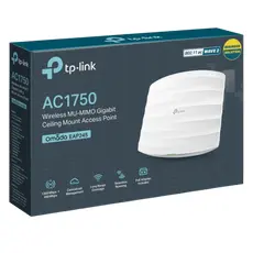 2 - Беспроводная точка доступа TP-LINK EAP245, 450 Мбит/с, 1300 Мбит/с,...