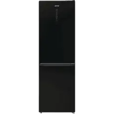 3 - Холодильник Gorenje NRK 6192 ABK4, Чёрный