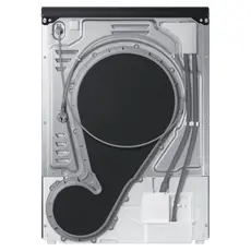 3 - Сушильная машина Samsung DV90CGC0A0ABLE, 9кг, Чёрный
