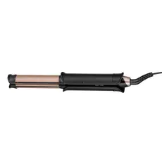 5 - Выпрямитель для волос Remington S6077, Чёрный