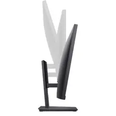 4 - 23,8" Монитор DELL E2420HS, IPS 1920x1080 FHD, Чёрный