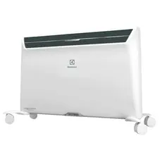 5 - Конвектор Electrolux Air Gate 2 inverter, 1500Вт, Белый