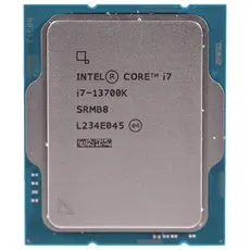 2 - Процессор Intel Core i7-13700K, Intel UHD Graphics 770 | Tray