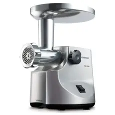 6 - Мясорубка Kenwood MG510, Нержавеющая сталь
