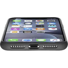 6 - Чехол Cellularline Sensation - iPhone XR, Black