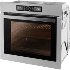 5 - Электрический духовой шкаф Whirlpool OAKZ9 6200 CS IX, Нержавеющая сталь