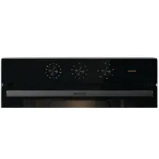 5 - Электрический духовой шкаф Gorenje BO6727E03BG, Чёрный