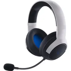 3 - Игровая Гарнитура Razer Kaira, Беспроводной, Белый