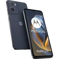 2 - Смартфон Motorola Moto G05, 4Гб/128Гб, Denim Blue