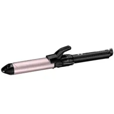 4 - Плойка BaByliss C332E, Чёрный | Розовый