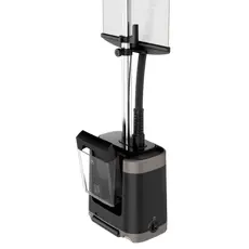 2 - Стационарный отпариватель Tefal IT8490E0, Чёрный