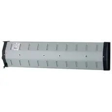 6 - Инфракрасный обогреватель Ballu BIH-L-2.0, 2000W, Белый