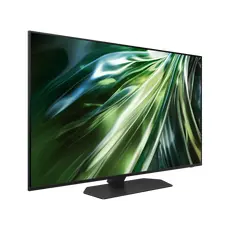 4 - 50" MiniLED SMART Телевизор Samsung QE50QN90FAUXUA, 3840x2160 4K UHD,...