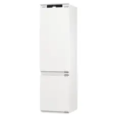 2 - Холодильник Gorenje NRKI519E41, Белый