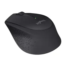 Wireless Mouse Logitech M280, Optical, 1000 dpi, 3 buttons, Ergonomic, 1xAA,...