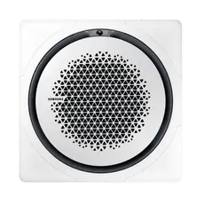 2 - Внутренний блок кондиционера Samsung AC140RN4PKG, 13,4кВт.ч