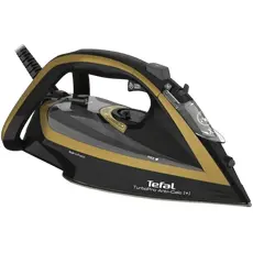 3 - Утюг Tefal FV5696E1, 3000Вт, Чёрный